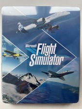 Flight Simulator 2020 / 2024