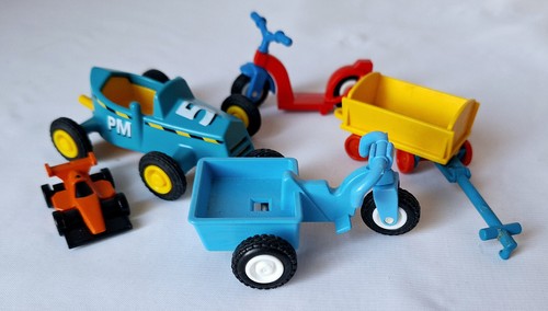 Playmobil ersatzteile - playmobil,