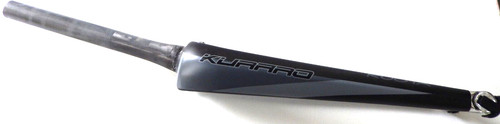Kuota kuraro carbon gabel - kuota,