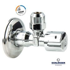 SCHLÖSSER Eckventil -