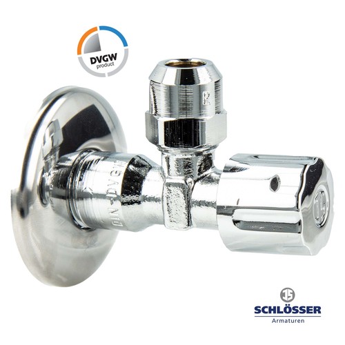 Schlösser eckventil - eckventil,