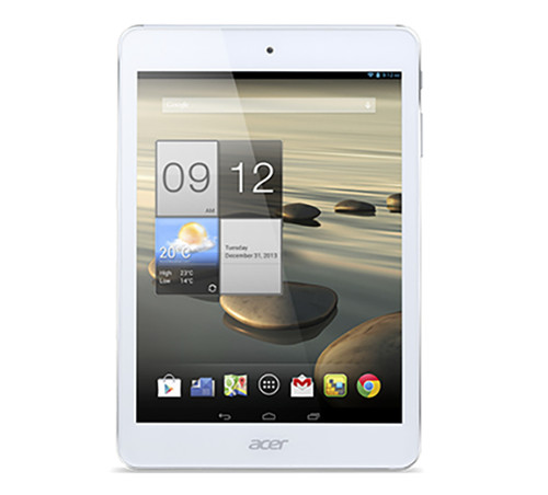 Acer iconia 830 intel atom - iconia,