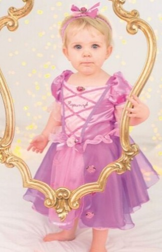 Disney teilig rapunzel - ★,
