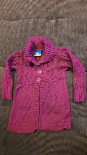 Strickjacke jacke tunika kleid - strickjacke,