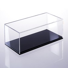 ACRYLGLAS VITRINE