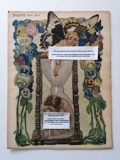 ORIGINAL Zeitschrift JUGEND