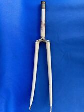 Vintage 70-80's SOMEC Gabel 28" road bike fork forks