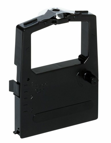 10x farbbänder black für - farbbänder,