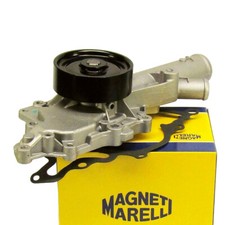 Wasserpumpe + Dichtung für