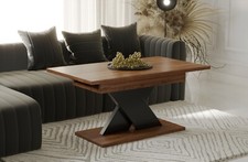 Top couchtisch ilo 110 140 - ilo, 110-140