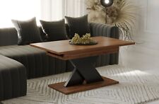 TOP Couchtisch Ilo 110-140 cm