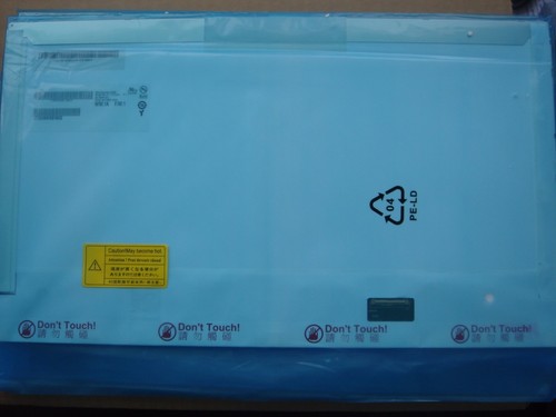 Blende bildschirm led - bildschirm, 17.3