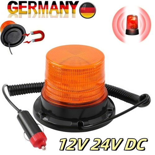 Led rundumlicht rundumleuchte - rundumlicht,
