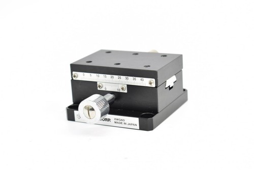 Misumi corp linear stage - corp.,