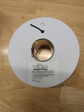 Mähroboter Begrenzungskabel/Induktionskabel, 150 m, neu + Erdnägel