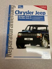 Chrysler Jeep