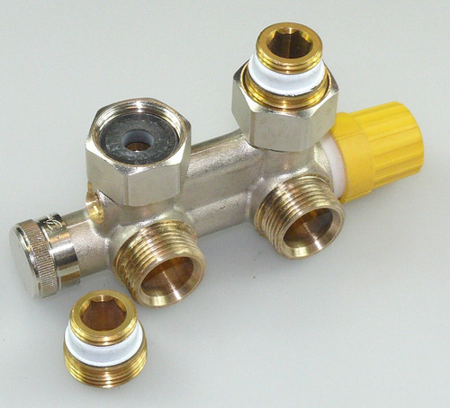 Danfoss anschlussarmatur - danfoss,