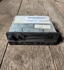 VW Polo 6N Philips Radio Kassette Autoradio 1H0035156A - Ohne Code