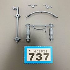 AETHERSAIL MAST RAIDER RAVAGER