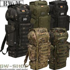 Bwum bundeswehr kampfrucksack - bundeswehr,