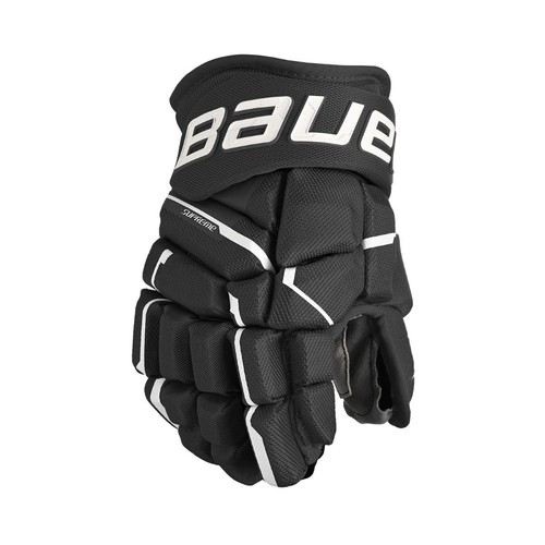 Handschuhe bauer supreme mach - bauer,