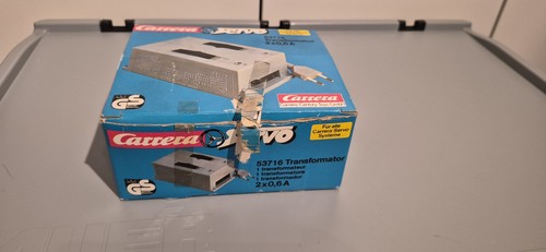Carrera servo 140 - servo,