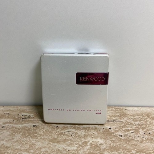 Kenwood dmc p55 portable - dmc-p55,