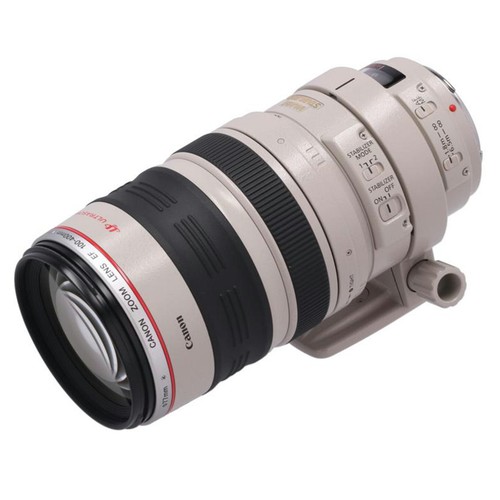 Canon 100 400mm - canon, 100-400mm