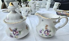 Burg Lindau Milchkännchen