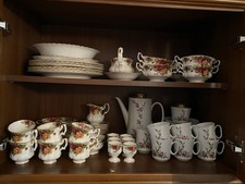 Old Country Rose / Royal