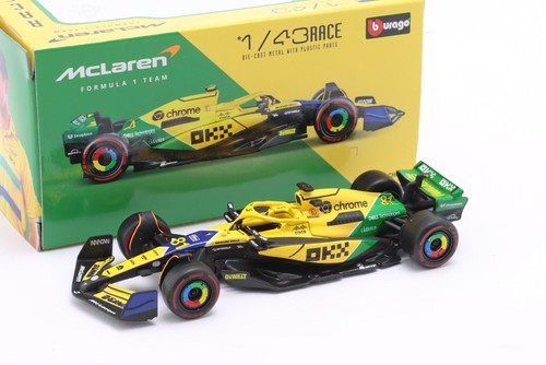 Oscar piastri mclaren - piastri,
