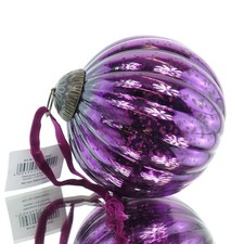 Prunkvoller weihnachtsschmuck - prunkvoller,