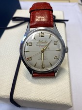 Vintage Atlantic Worldmaster/