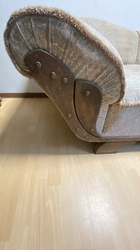 Sofa jahrg 1950 wurde vor - jahrg,