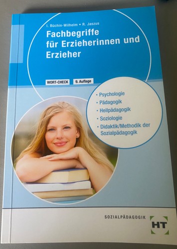 Fachbegriffe für