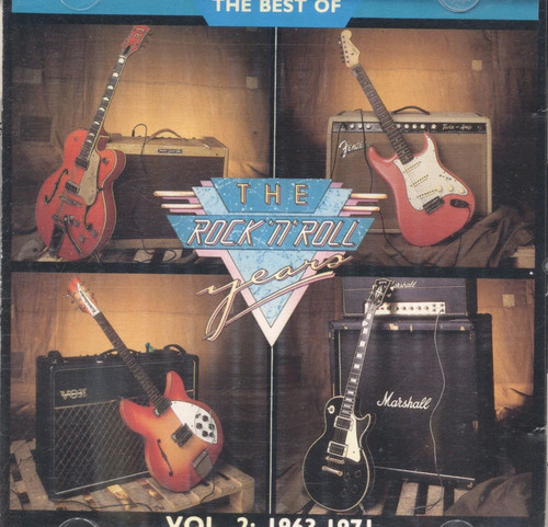The best rock - best,