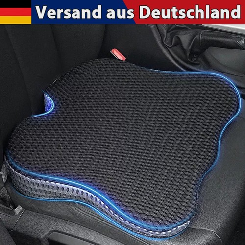 Memory schaum auto - auto, sitzkissen