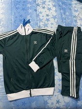 Adidas Full Zip Adicolor