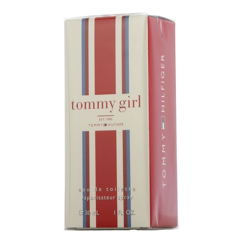 Tommy hilfiger girl - tommy,