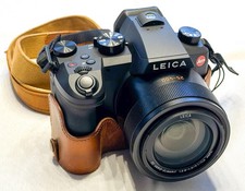 LEICA V-Lux 5,  20MP-Sensor