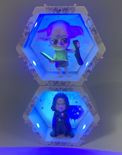 Wow pods harry potter - pods,