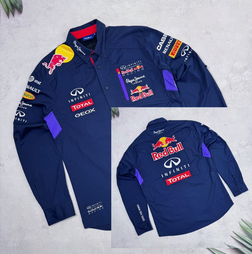Pepe jeans infiniti red bull - pepe,