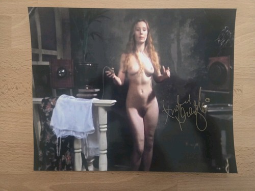 Andrea sawatzki signed 10 - andrea,