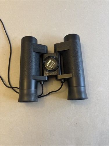 Carl zeiss 8x20 - zeiss, fernglas