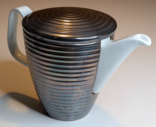 Wmf bienenkorb kaffeekanne - "bienenkorb",