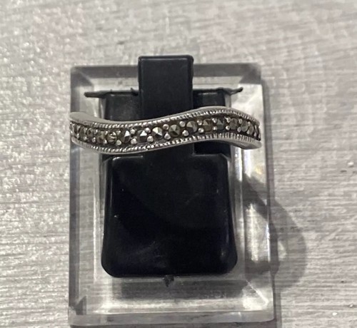 925 sterling silber grau - silber,