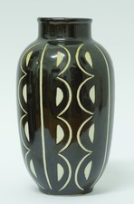 Piesche & Reif Keramik Vase