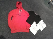 Tommy Hilfiger Set 4 Oberteile Gr.L