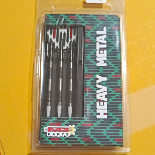 Darts heavy metal softdart - m3,