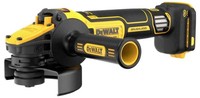 DEWALT Cordless Angle Grinder